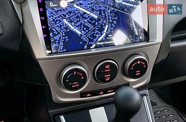 Мінівен Mazda 5 2015 в Полтаві