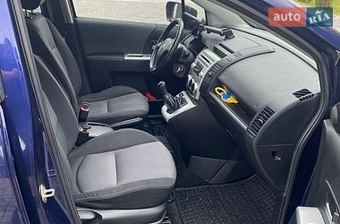 Минивэн Mazda 5 2006 в Корце