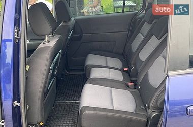 Минивэн Mazda 5 2006 в Корце