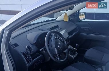 Мінівен Mazda 5 2008 в Рівному