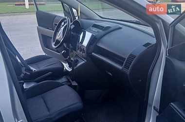 Мінівен Mazda 5 2008 в Рівному