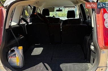 Мінівен Mazda 5 2005 в Калуші