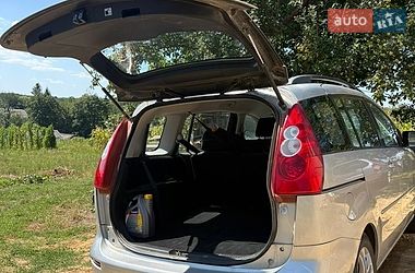 Мінівен Mazda 5 2005 в Калуші