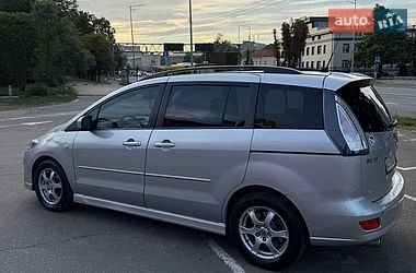 Минивэн Mazda 5 2008 в Киеве фото 4 Минивэн Mazda 5 2008 в Киеве