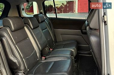 Минивэн Mazda 5 2008 в Киеве фото 14 Минивэн Mazda 5 2008 в Киеве