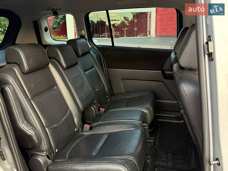 Минивэн Mazda 5 2008 в Киеве фото 14 Минивэн Mazda 5 2008 в Киеве