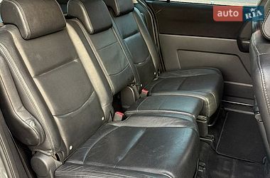 Минивэн Mazda 5 2008 в Киеве фото 15 Минивэн Mazda 5 2008 в Киеве