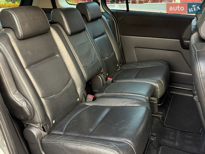 Минивэн Mazda 5 2008 в Киеве фото 15 Минивэн Mazda 5 2008 в Киеве