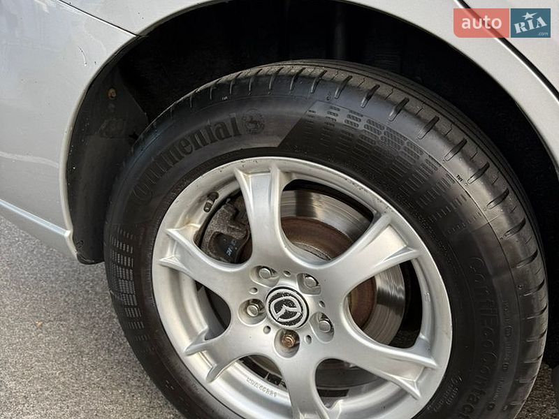 Минивэн Mazda 5 2008 в Киеве фото 17 Минивэн Mazda 5 2008 в Киеве