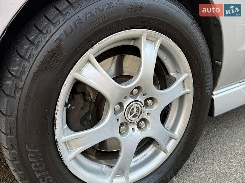Минивэн Mazda 5 2008 в Киеве фото 18 Минивэн Mazda 5 2008 в Киеве