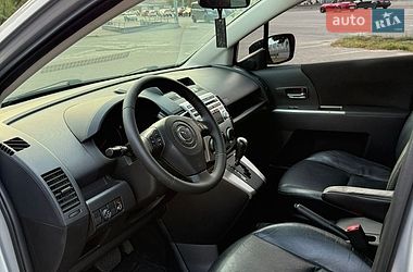 Минивэн Mazda 5 2008 в Киеве фото 20 Минивэн Mazda 5 2008 в Киеве