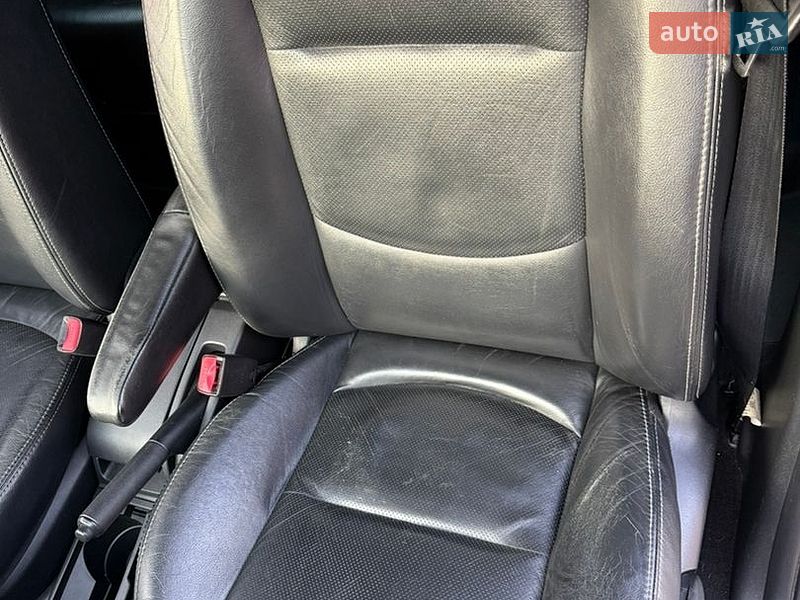 Минивэн Mazda 5 2008 в Киеве фото 21 Минивэн Mazda 5 2008 в Киеве