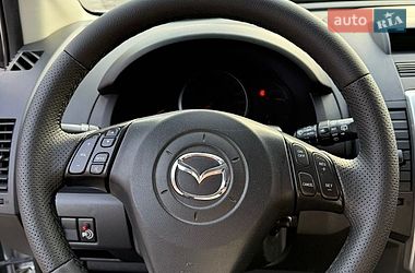 Минивэн Mazda 5 2008 в Киеве фото 22 Минивэн Mazda 5 2008 в Киеве