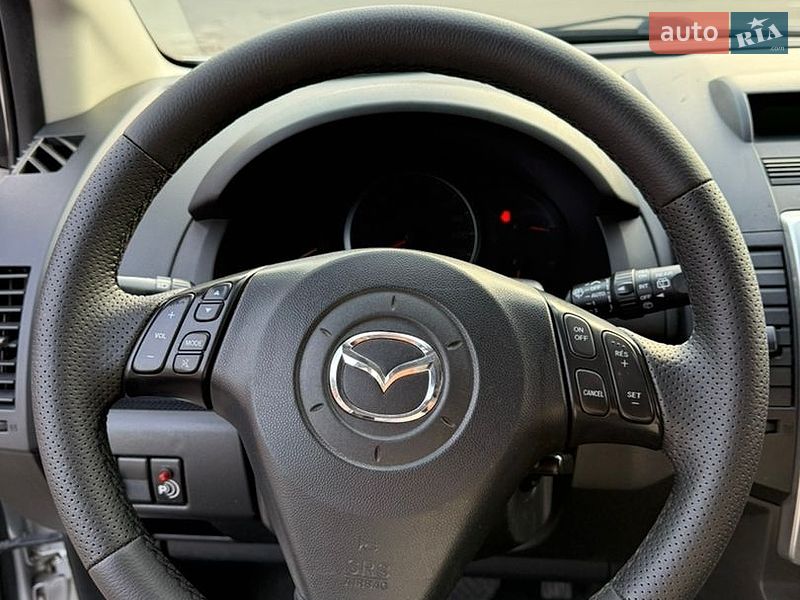 Минивэн Mazda 5 2008 в Киеве фото 22 Минивэн Mazda 5 2008 в Киеве