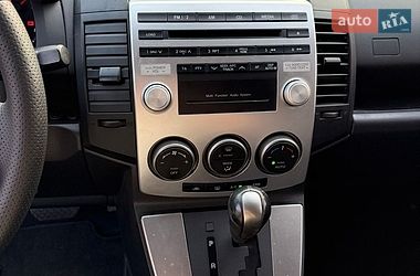 Минивэн Mazda 5 2008 в Киеве фото 24 Минивэн Mazda 5 2008 в Киеве