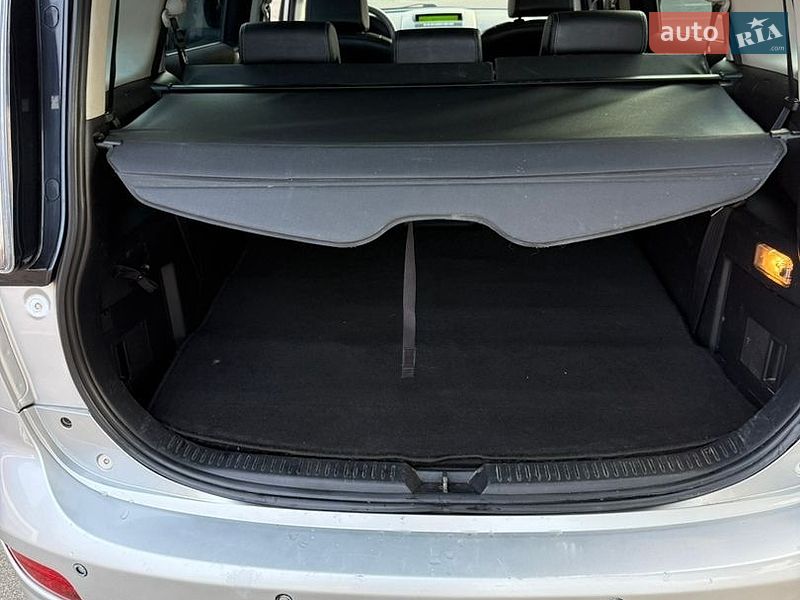 Минивэн Mazda 5 2008 в Киеве фото 26 Минивэн Mazda 5 2008 в Киеве