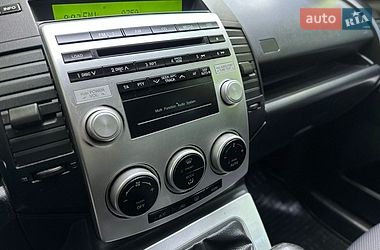 Минивэн Mazda 5 2006 в Хмельницком