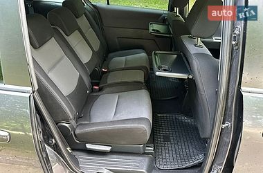 Минивэн Mazda 5 2006 в Хмельницком