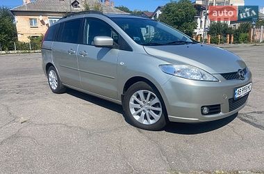 Минивэн Mazda 5 2006 в Виннице