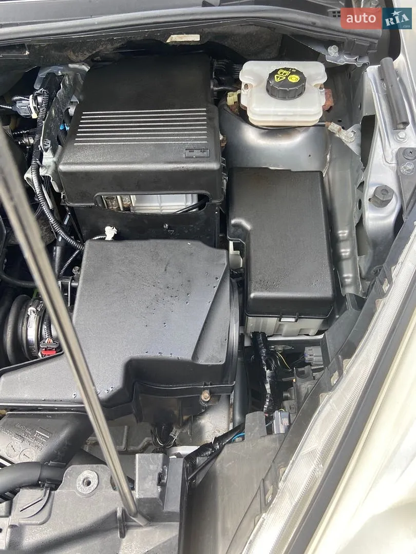 2012 Mazda 5 - мініатюра 27