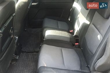 Минивэн Mazda 5 2007 в Нововолынске
