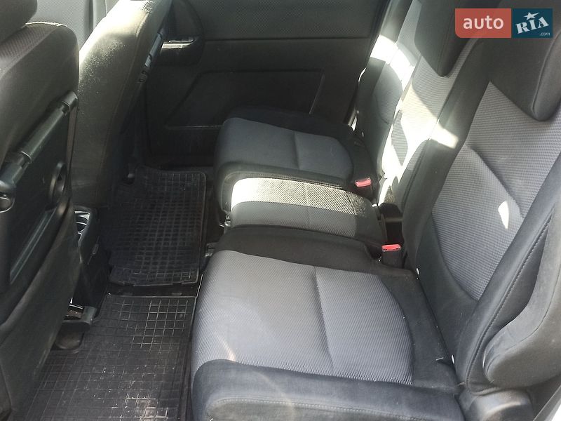 Минивэн Mazda 5 2007 в Нововолынске