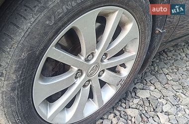 Минивэн Mazda 5 2007 в Нововолынске