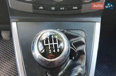 Мінівен Mazda 5 2008 в Надвірній