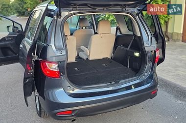Минивэн Mazda 5 2011 в Одессе