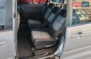 Мінівен Mazda 5 2006 в Харкові