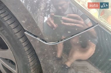 Мінівен Mazda 5 2006 в Києві