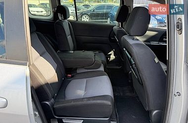 Мінівен Mazda 5 2006 в Києві