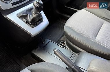 Мінівен Mazda 5 2006 в Києві