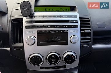 Мінівен Mazda 5 2006 в Києві