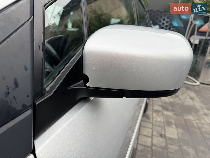 Мінівен Mazda 5 2006 в Івано-Франківську
