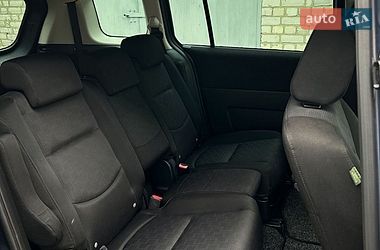 Минивэн Mazda 5 2007 в Жмеринке
