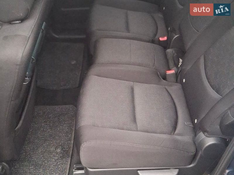 Мінівен Mazda 5 2008 в Шептицькому