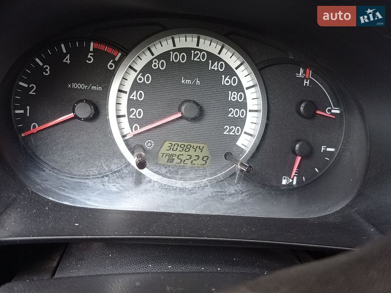 Минивэн Mazda 5 2006 в Тернополе