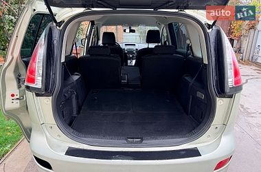 Минивэн Mazda 5 2008 в Бердичеве