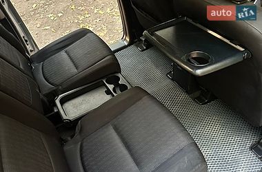 Минивэн Mazda 5 2010 в Луцке