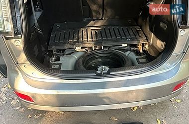 Минивэн Mazda 5 2010 в Луцке
