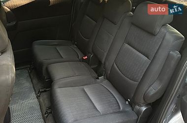 Минивэн Mazda 5 2010 в Луцке