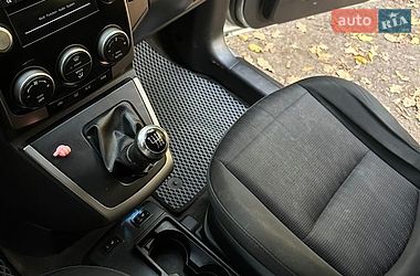 Минивэн Mazda 5 2010 в Луцке