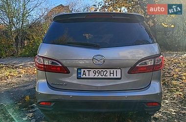 Мінівен Mazda 5 2015 в Івано-Франківську фото 14 Мінівен Mazda 5 2015 в Івано-Франківську