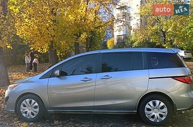 Мінівен Mazda 5 2015 в Івано-Франківську фото 21 Мінівен Mazda 5 2015 в Івано-Франківську