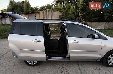 Минивэн Mazda 5 2006 в Подольске