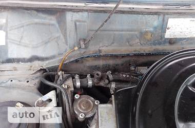 Хэтчбек Mazda 626 1987 в 