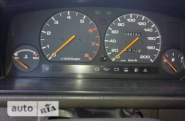 Хэтчбек Mazda 626 1991 в Голой Пристани