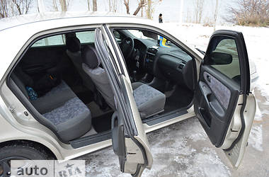 Седан Mazda 626 1998 в 