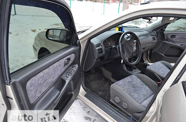 Седан Mazda 626 1998 в 